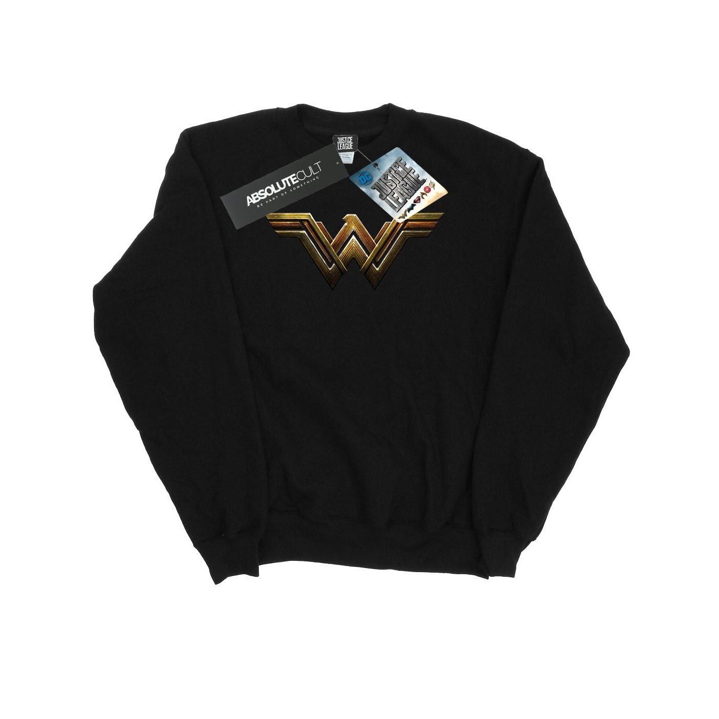 DC COMICS Justice League Sweatshirt