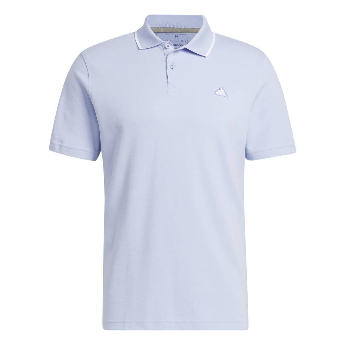 adidas GoTo Poloshirt  Emblem