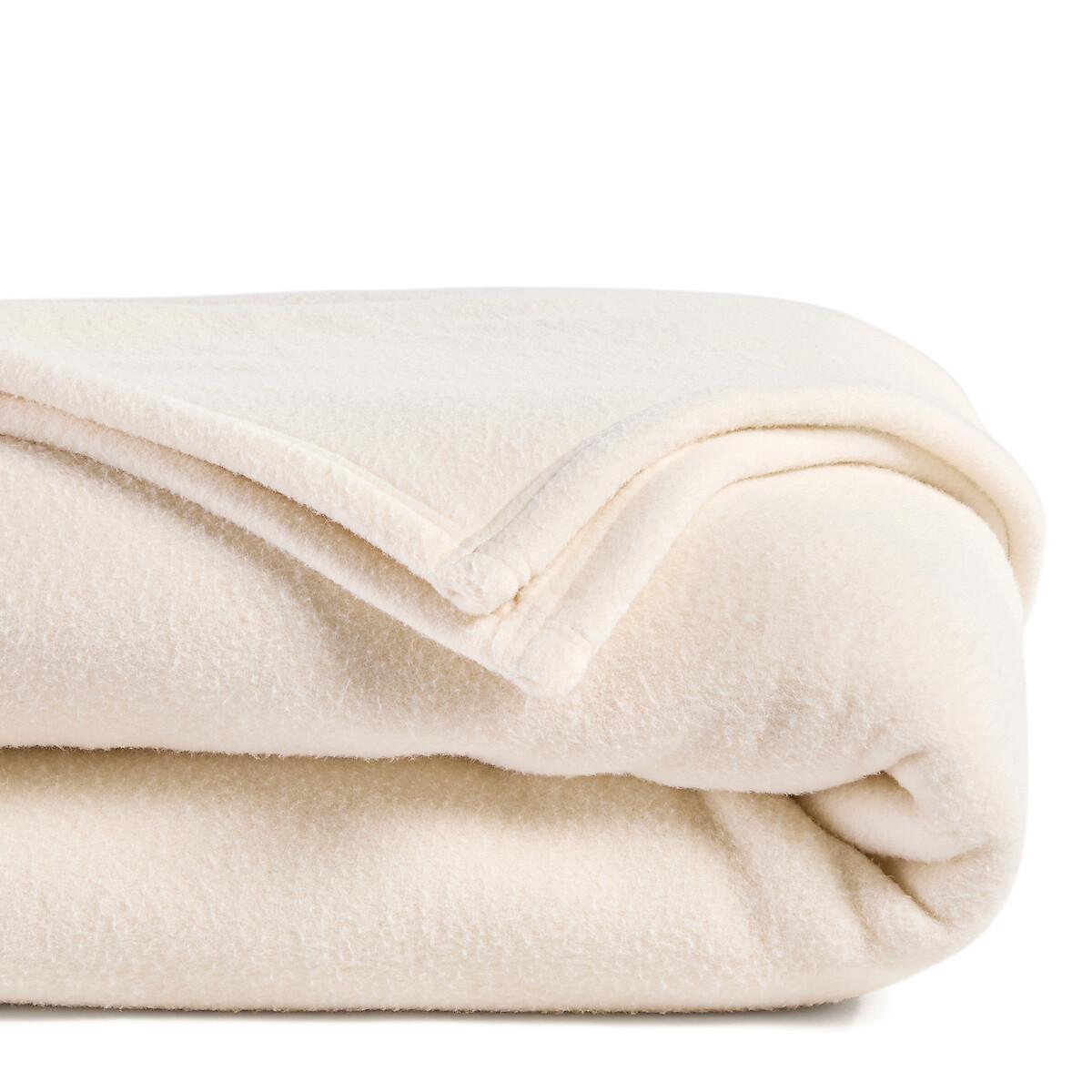 La Redoute Intérieurs Fleece-Decke 200 g/m²