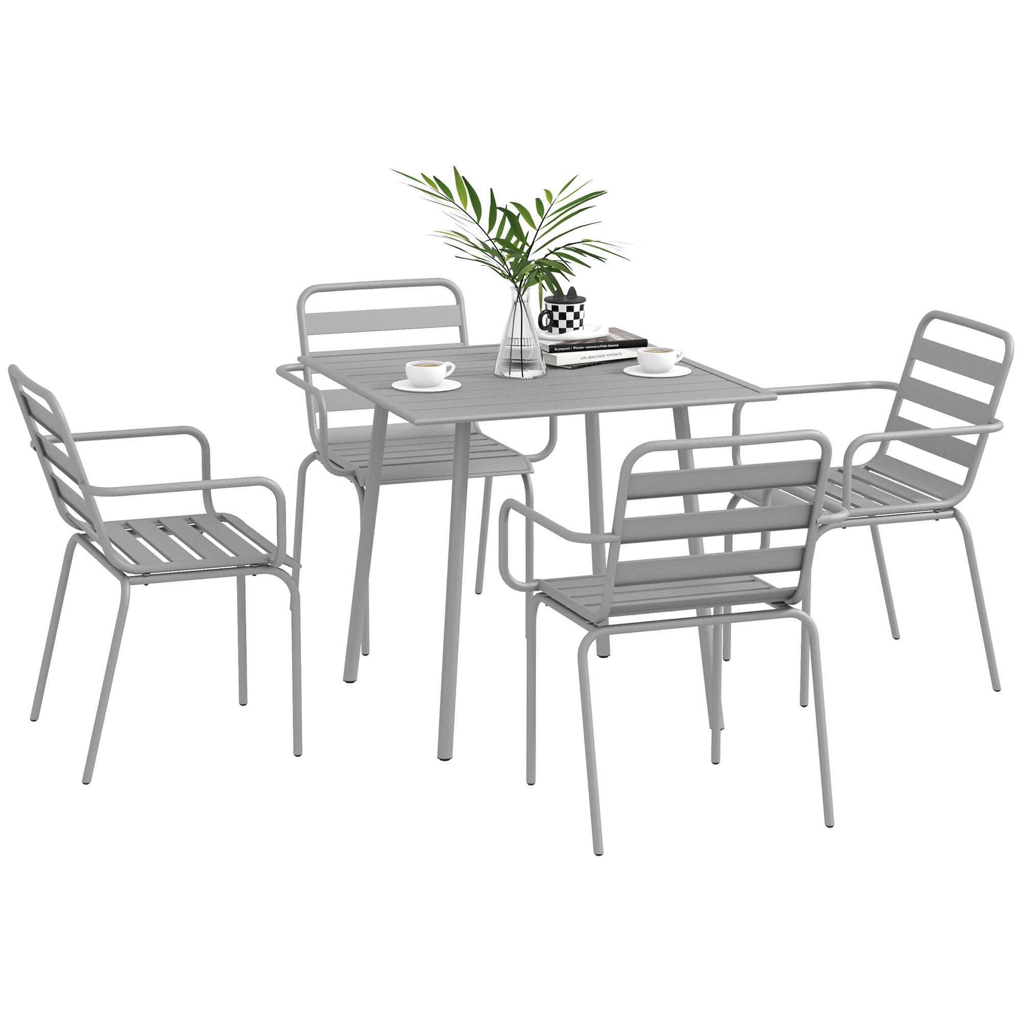 Outsunny Sitzgruppe