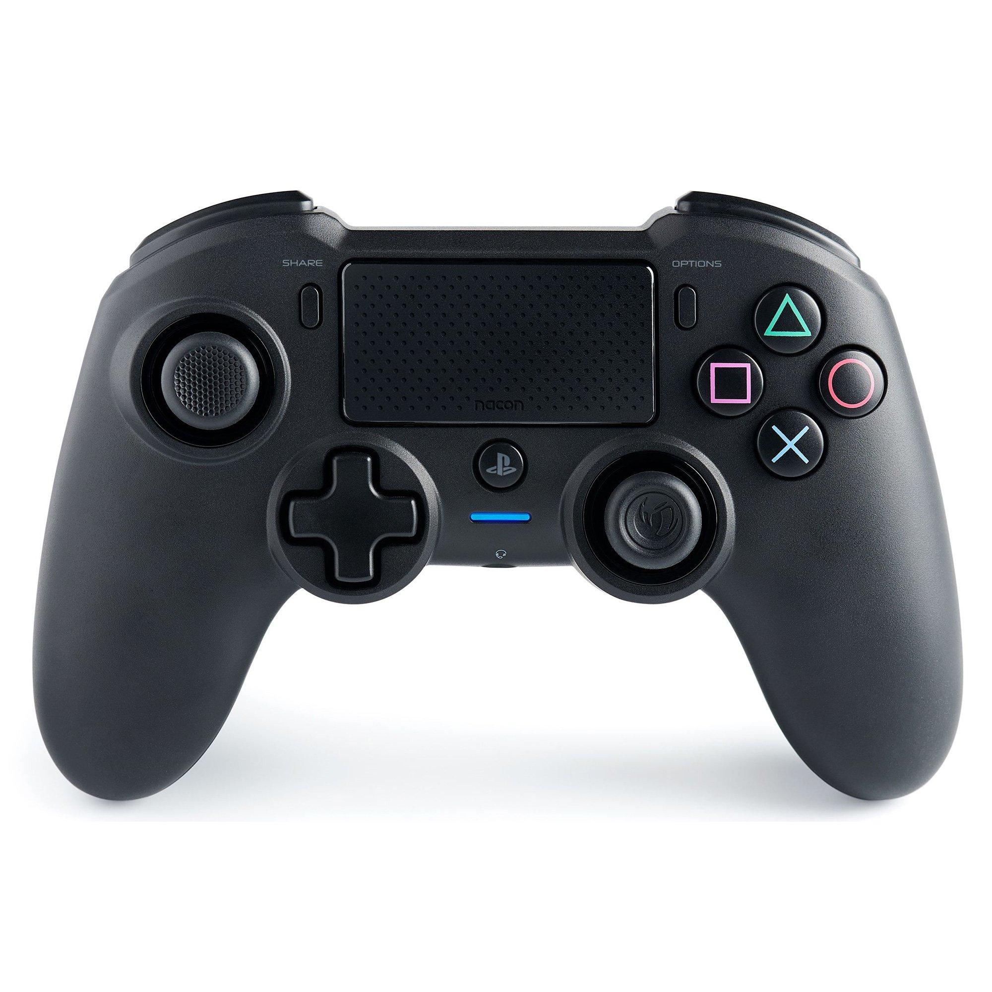 nacon Asymmetric (PS4) Wireless Controller
