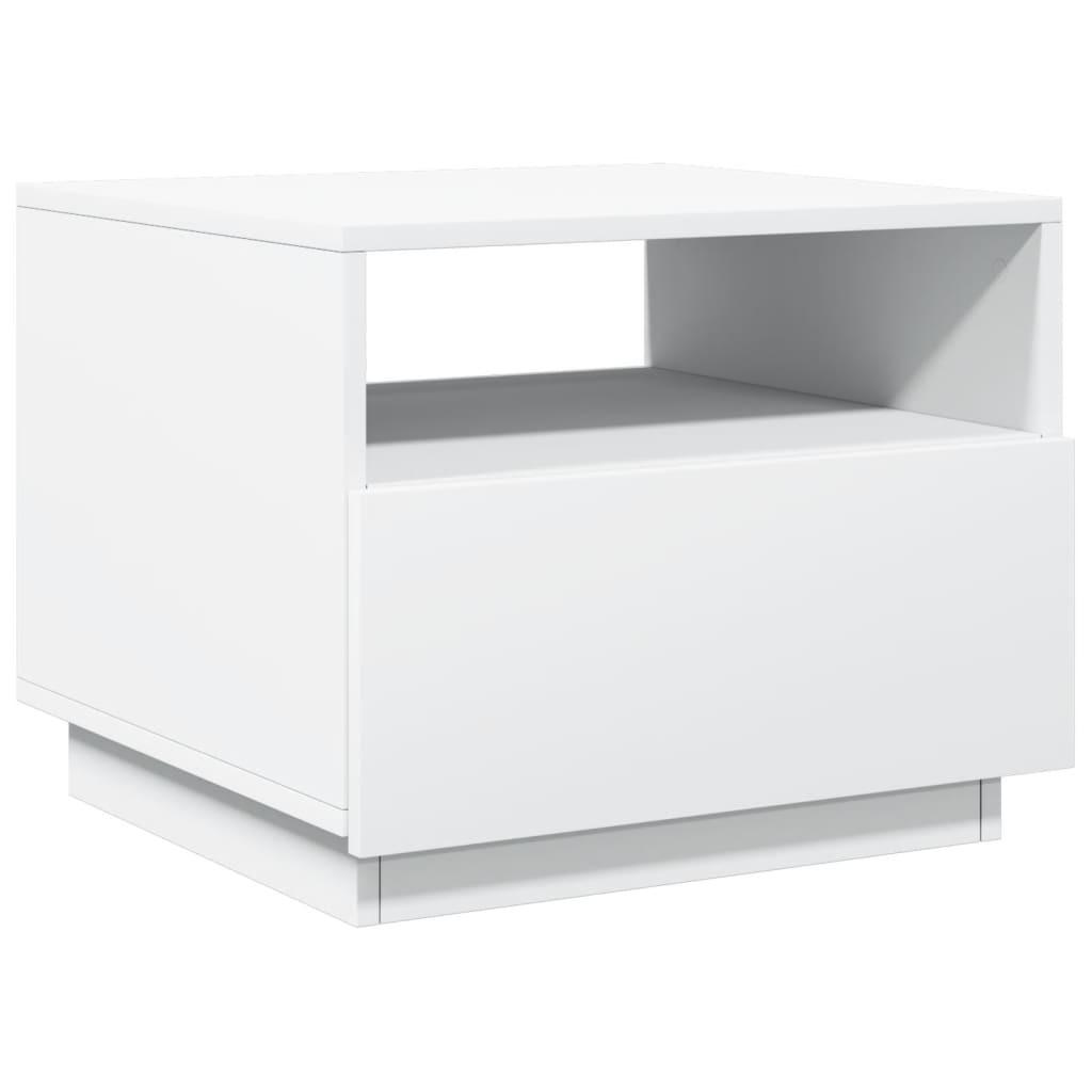 VidaXL Couchtisch holzwerkstoff