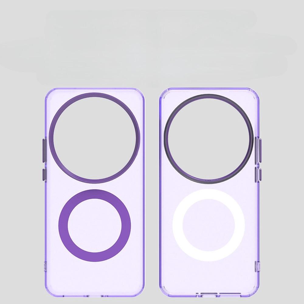 Cover-Discount Xiaomi 15 Ultra - Schützende Acryl-Handyhülle mit Magnet