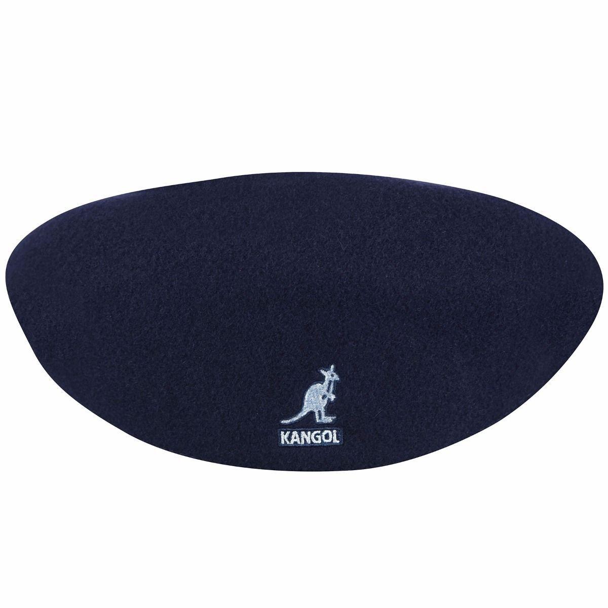 KANGOL baskenütze 504