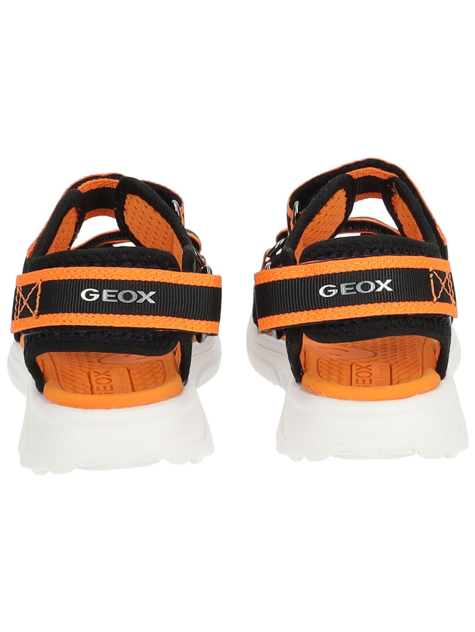 GEOX Sandalen J45F1B 014ME