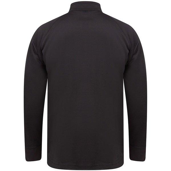 Finden & Hales Strick Trainingsanzug Top