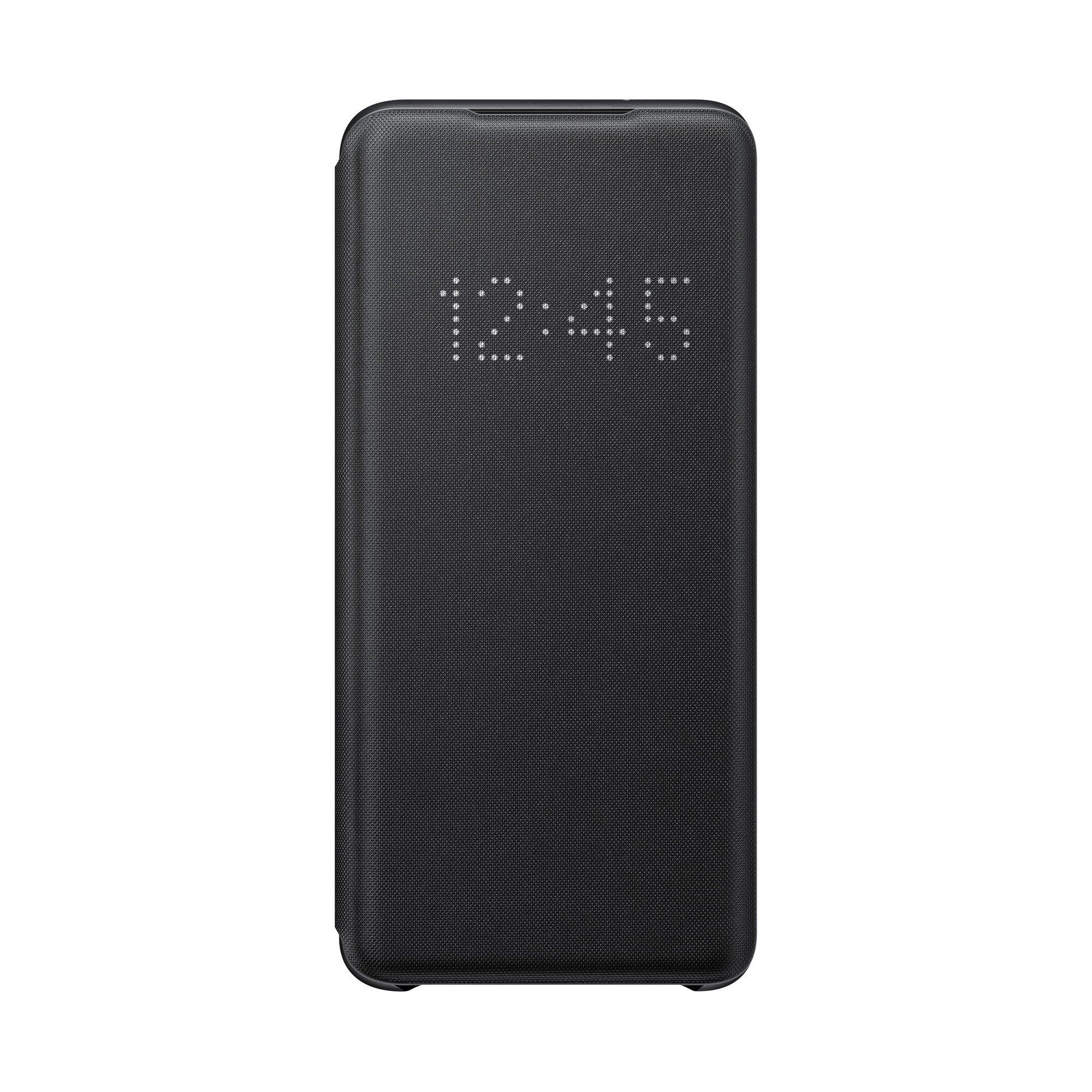 SAMSUNG LED View (Galaxy S20) Bookcase für Smartphones