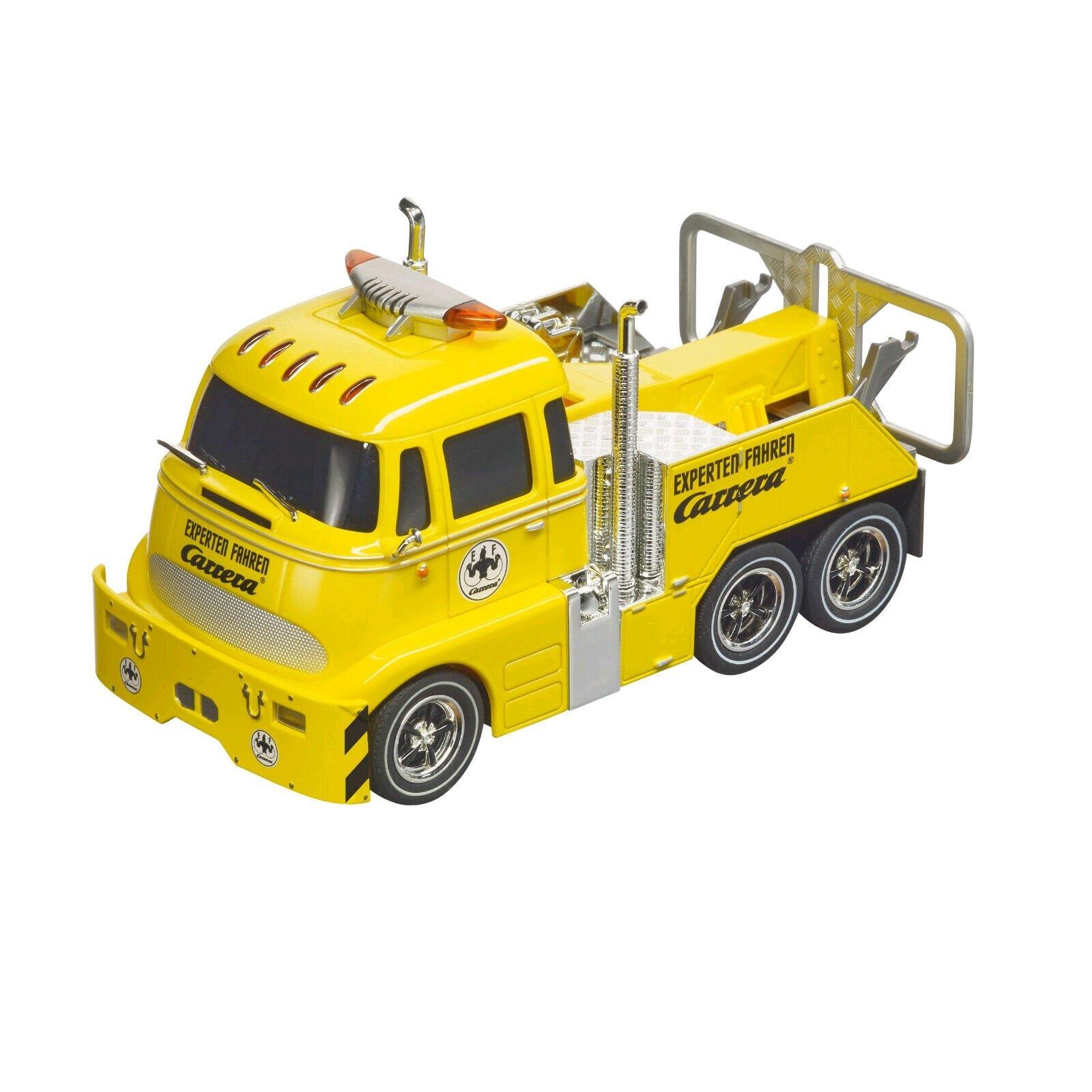 Carrera Digital 132 - Abschleppwagen Wrecker ADCC