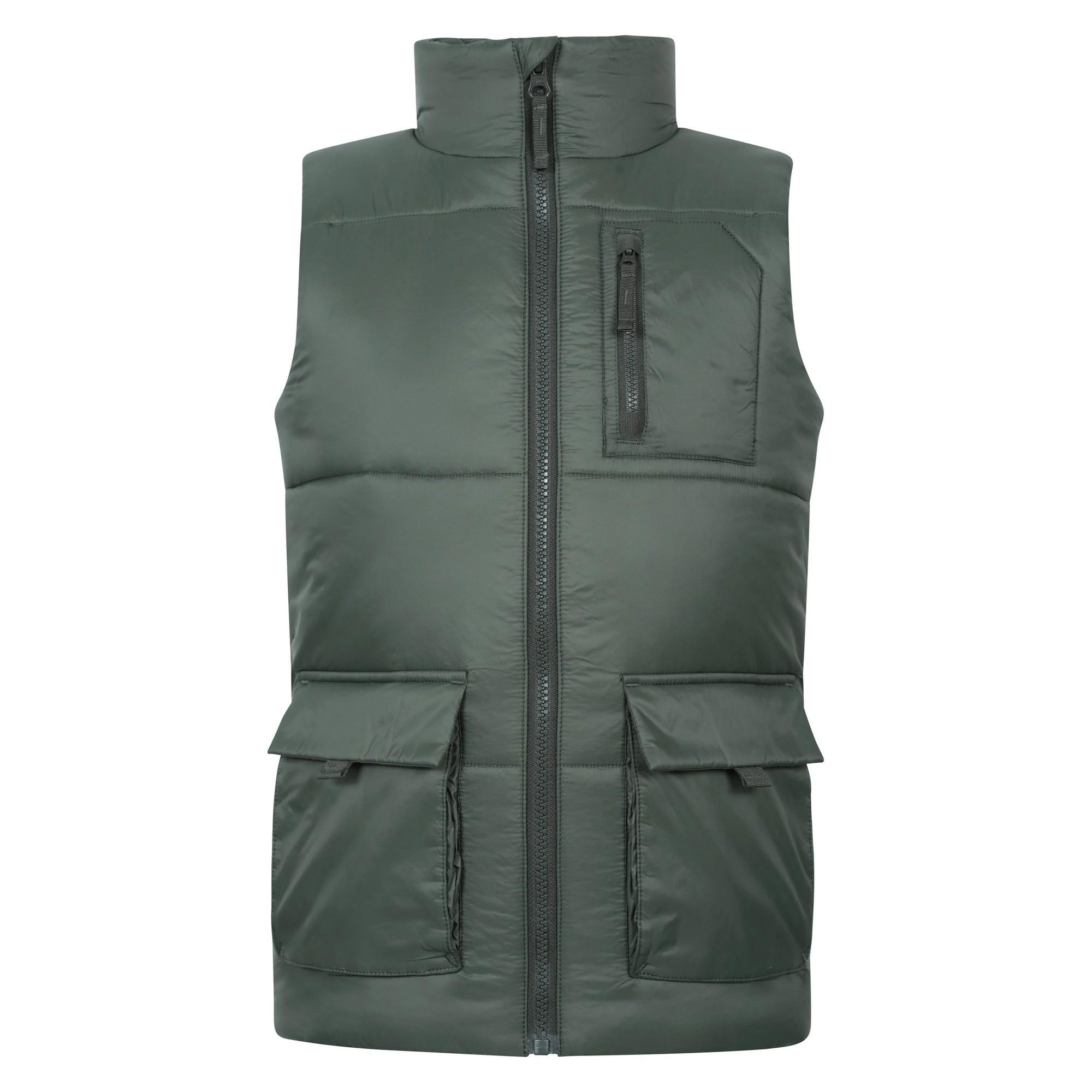 Mountain Warehouse Weste Wattiert