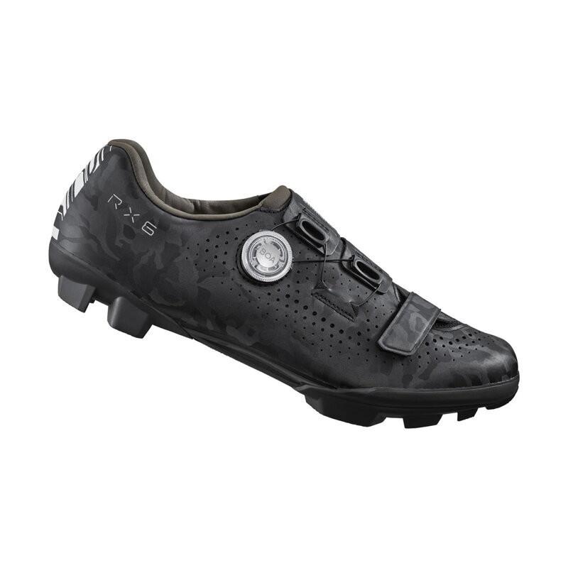SHIMANO Schuhe SH-RX600
