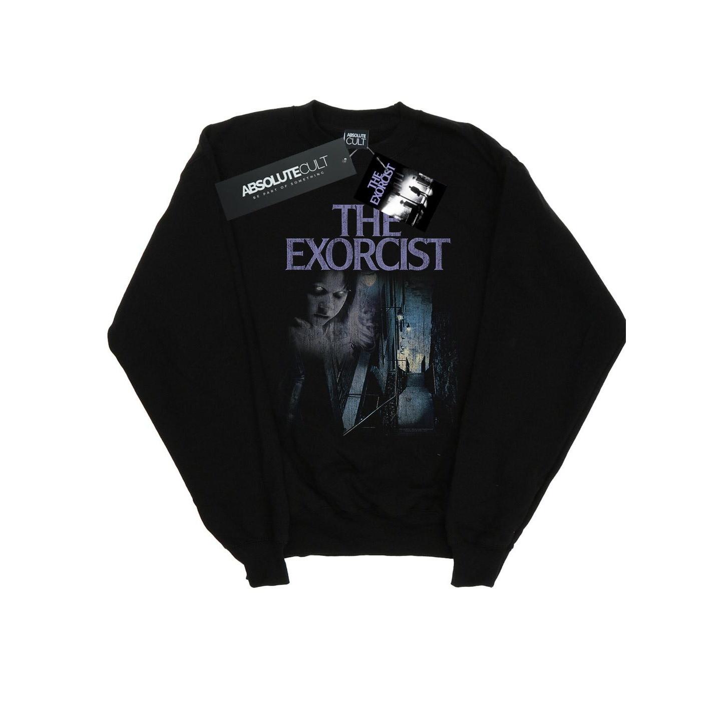 The Exorcist Sweatshirt