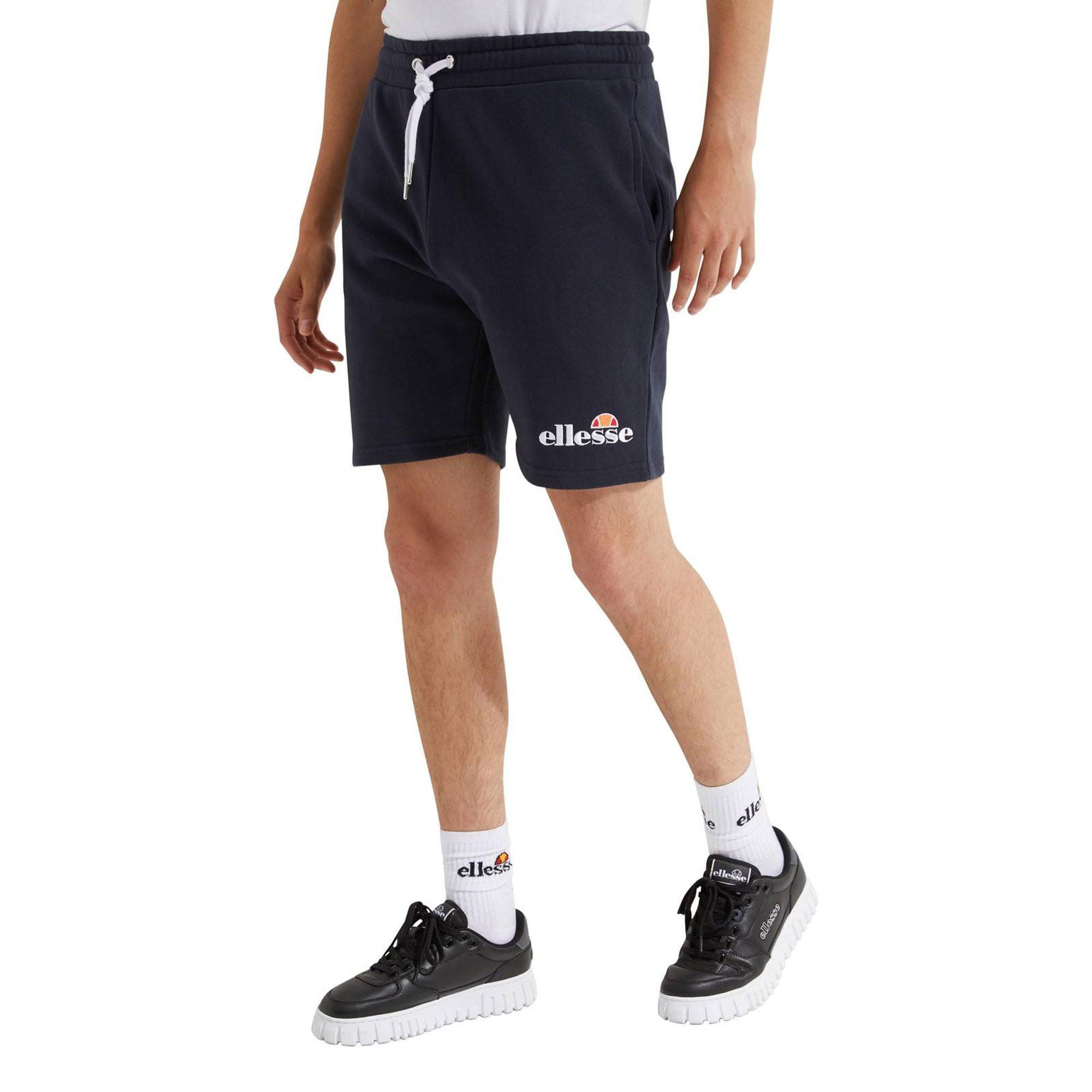Ellesse Sportliche Bequem sitzende Shorts