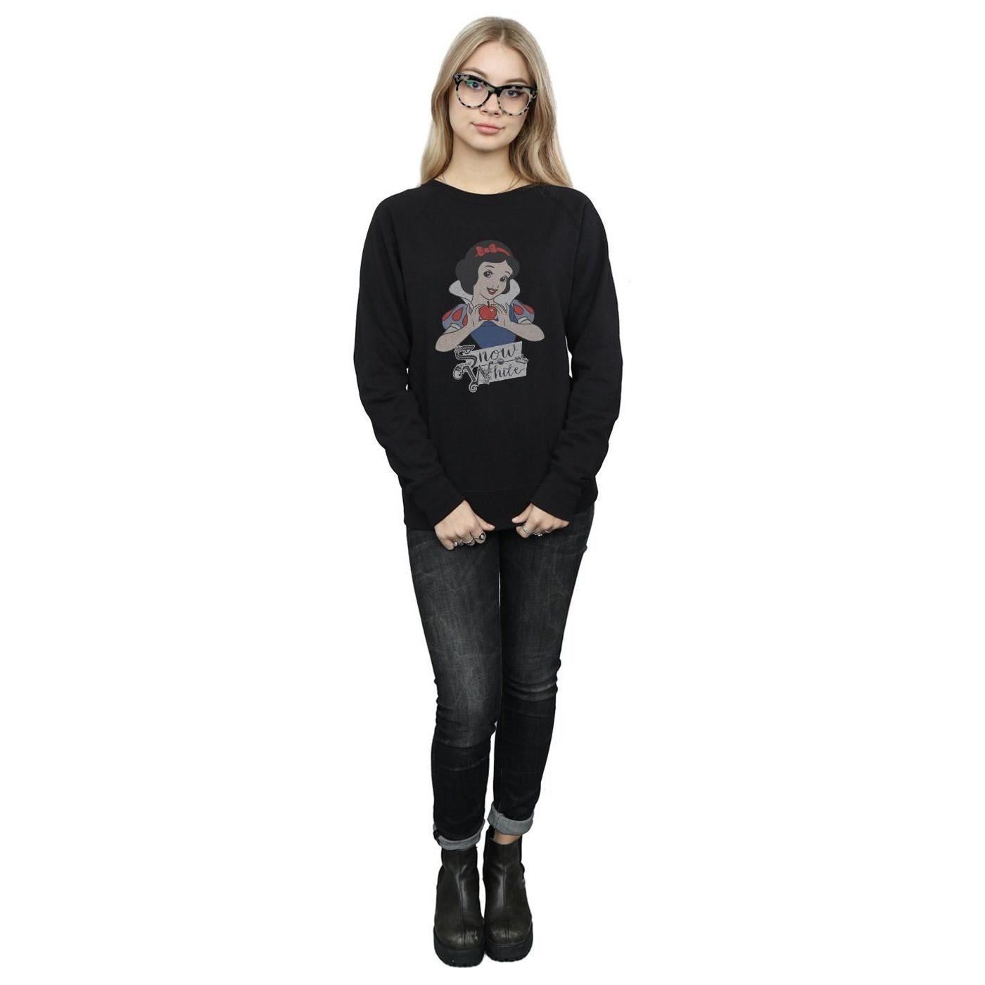 Disney PRINCESS Sweatshirt