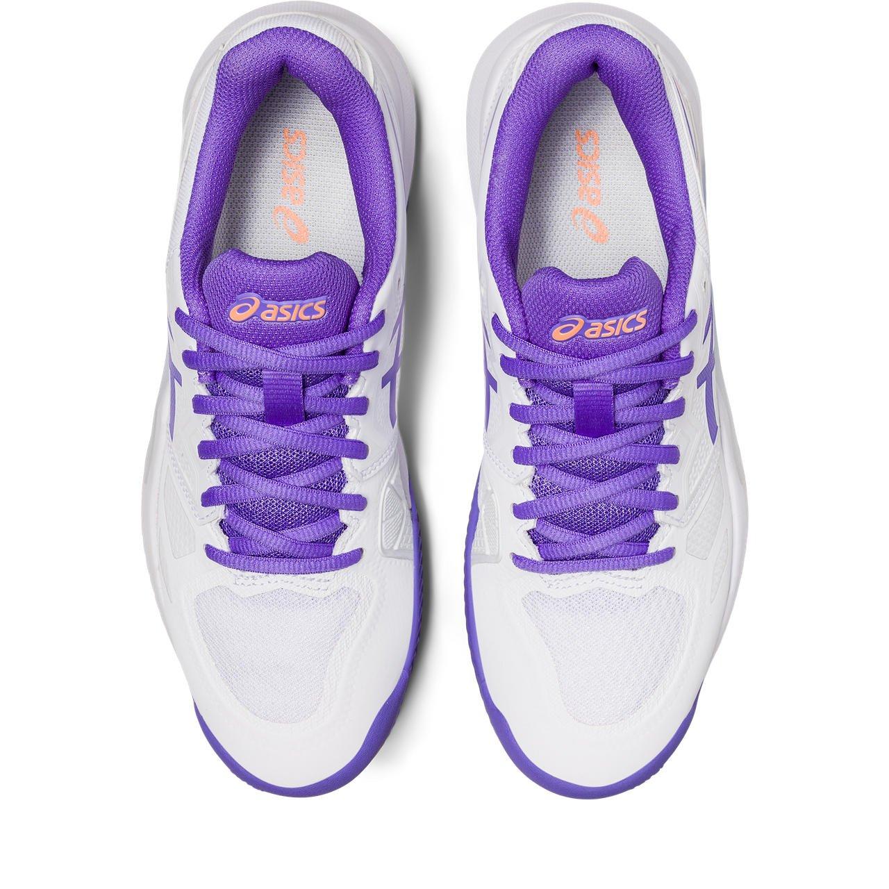 asics Gel-Challenger 13 Sandplatz Tennisschuh