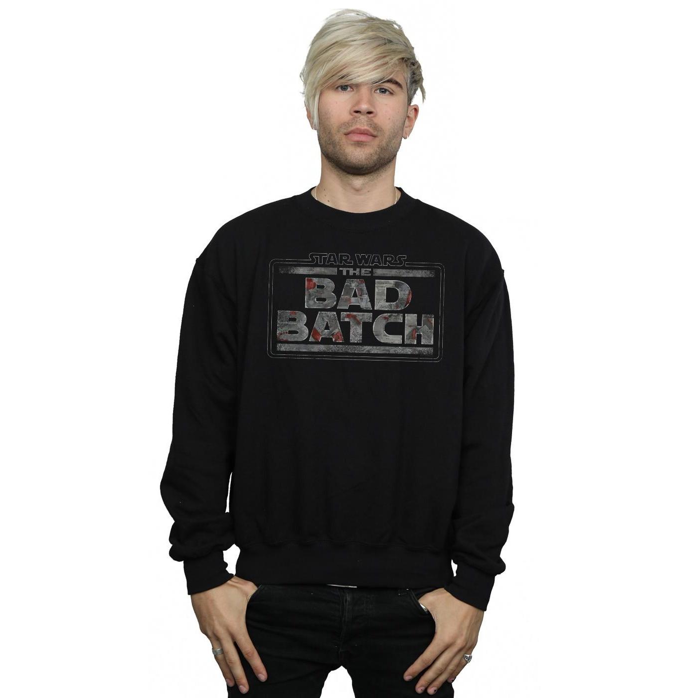 STAR WARS The Bad Batch Sweatshirt