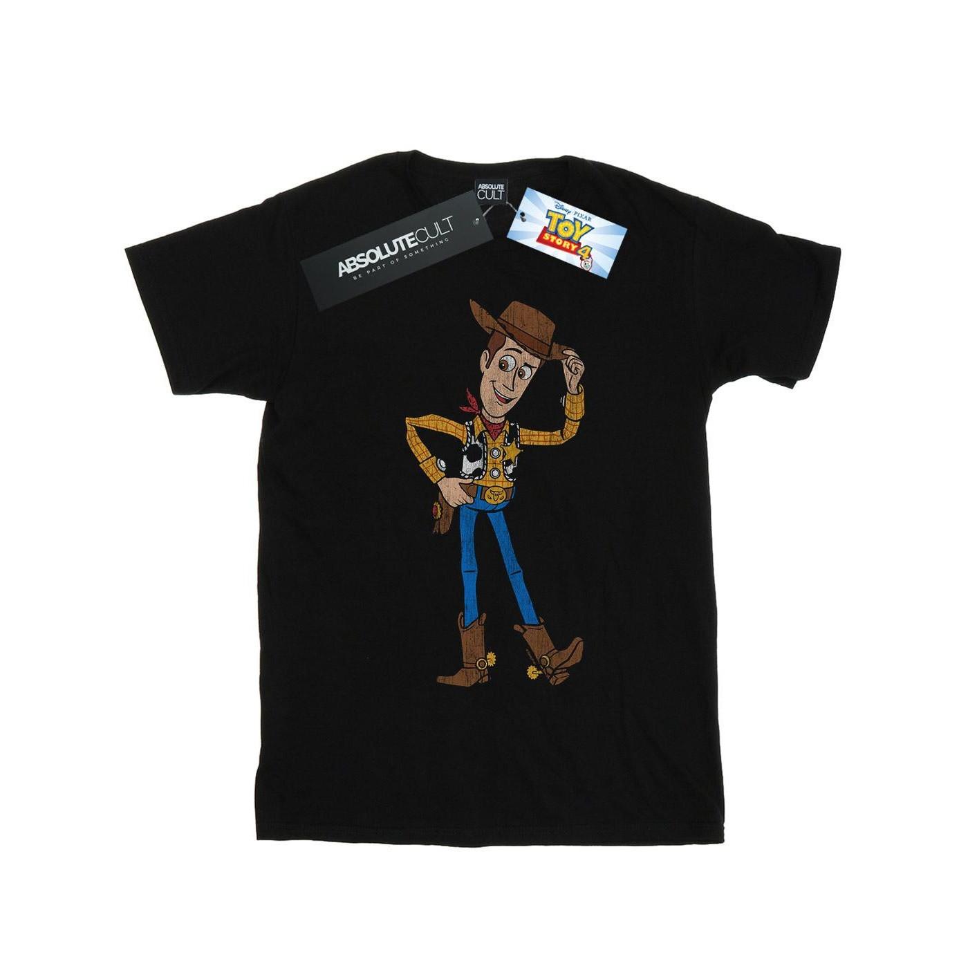 Disney Toy Story 4 T-Shirt