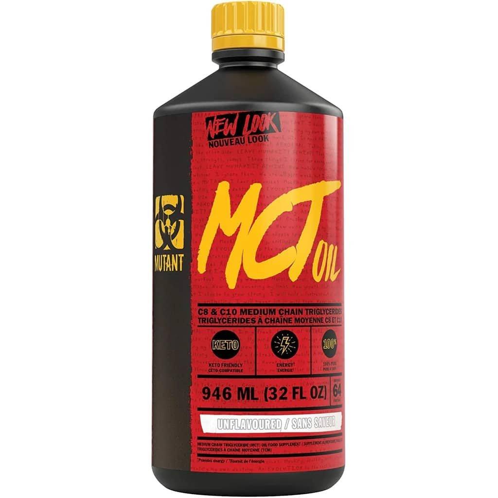 Tantra MCT Oil 946ml Mutant
