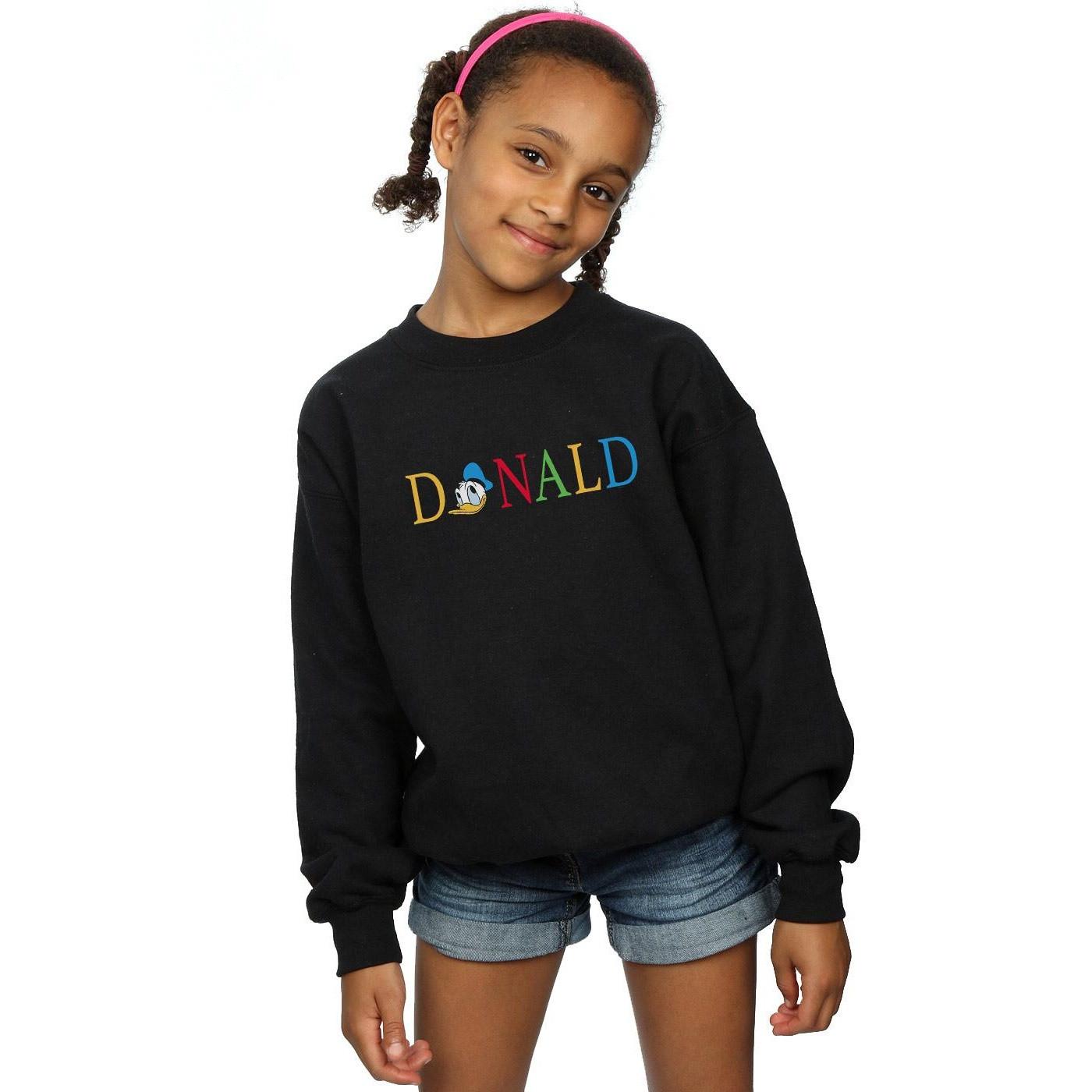 Disney Sweatshirt
