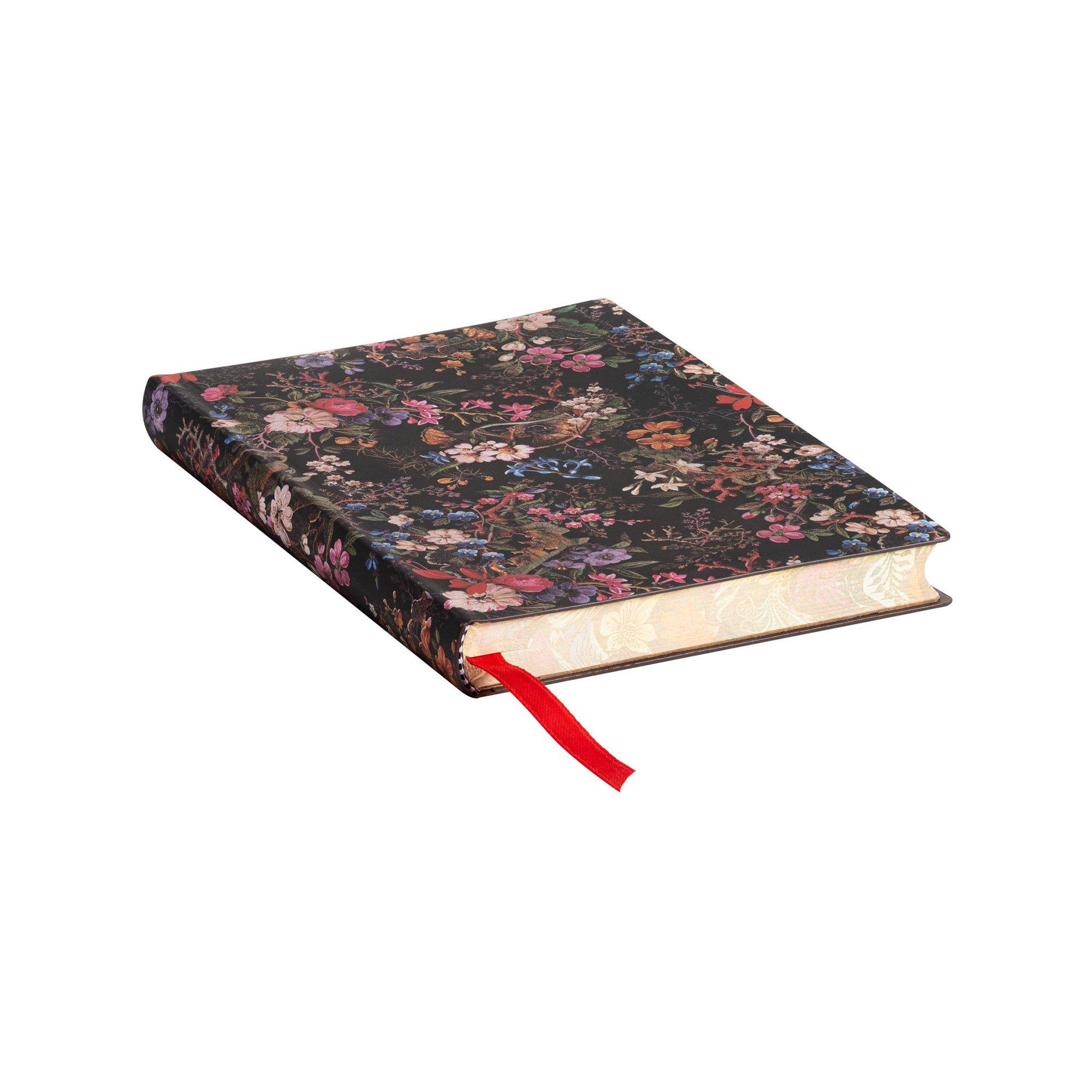 Paperblanks Notizbuch Floralia