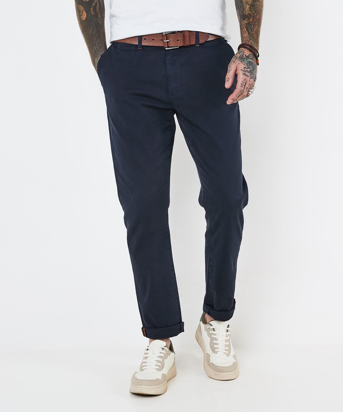 Joe Browns Chino Straight Leg Hose