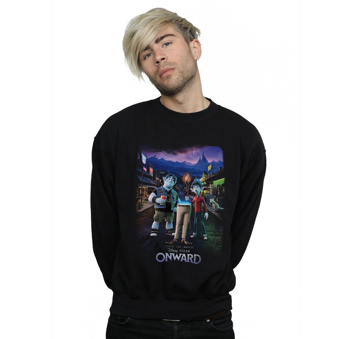 Disney Onward Sweatshirt