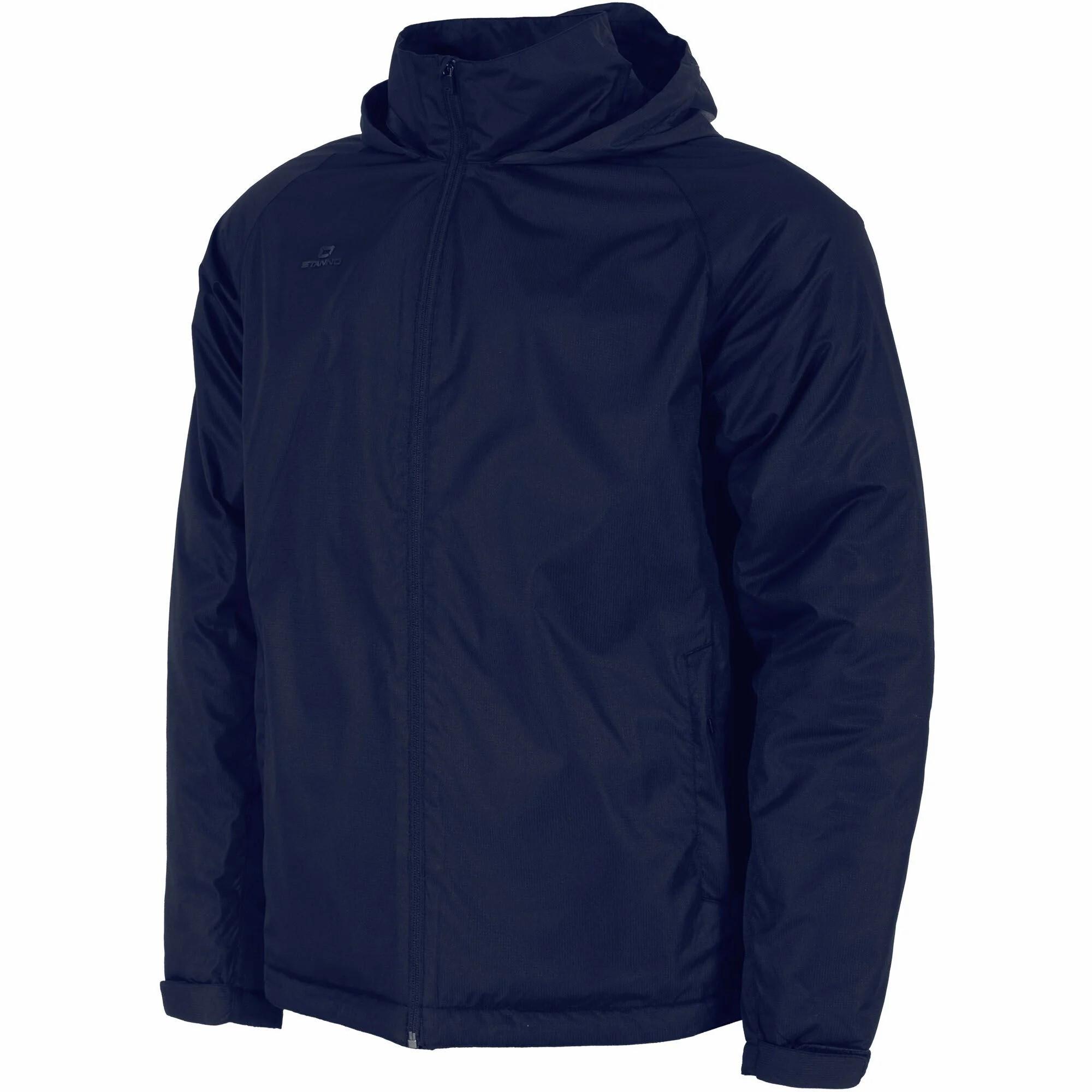 Stannol wasserdichte ganzjahresjacke kind prime