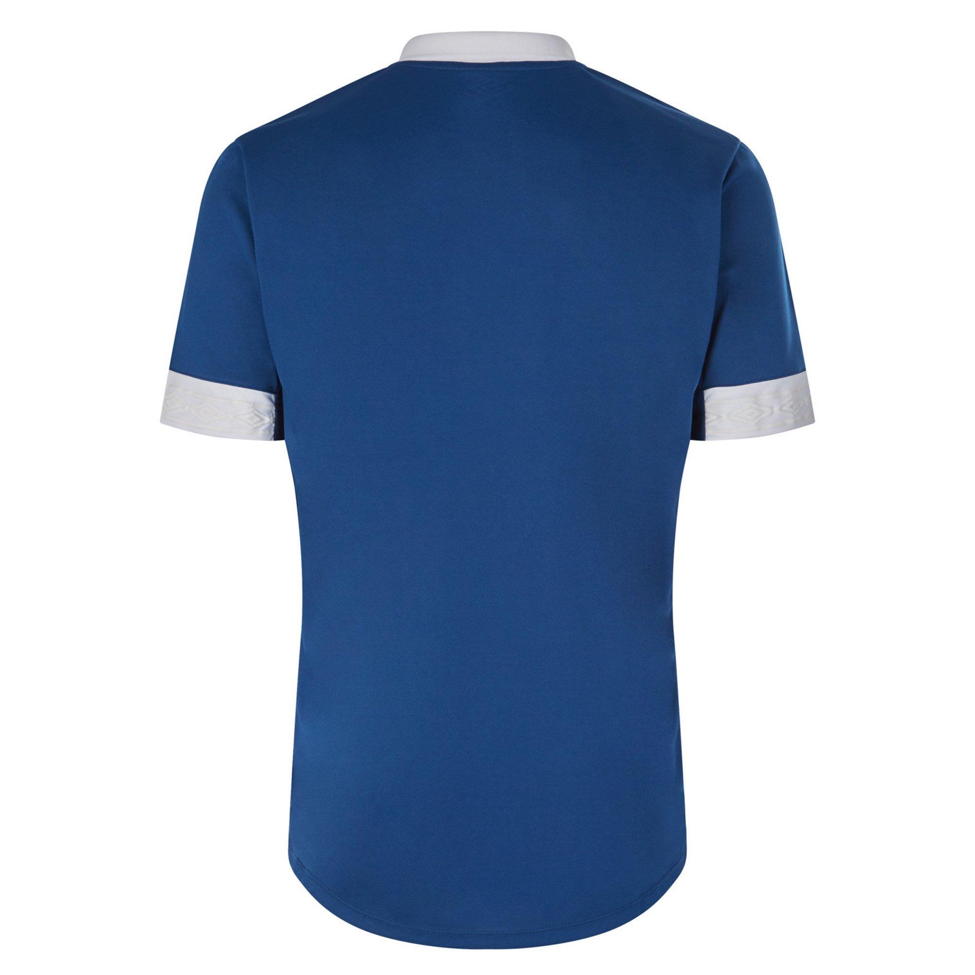 Umbro Tempest Kurzarm Trikot