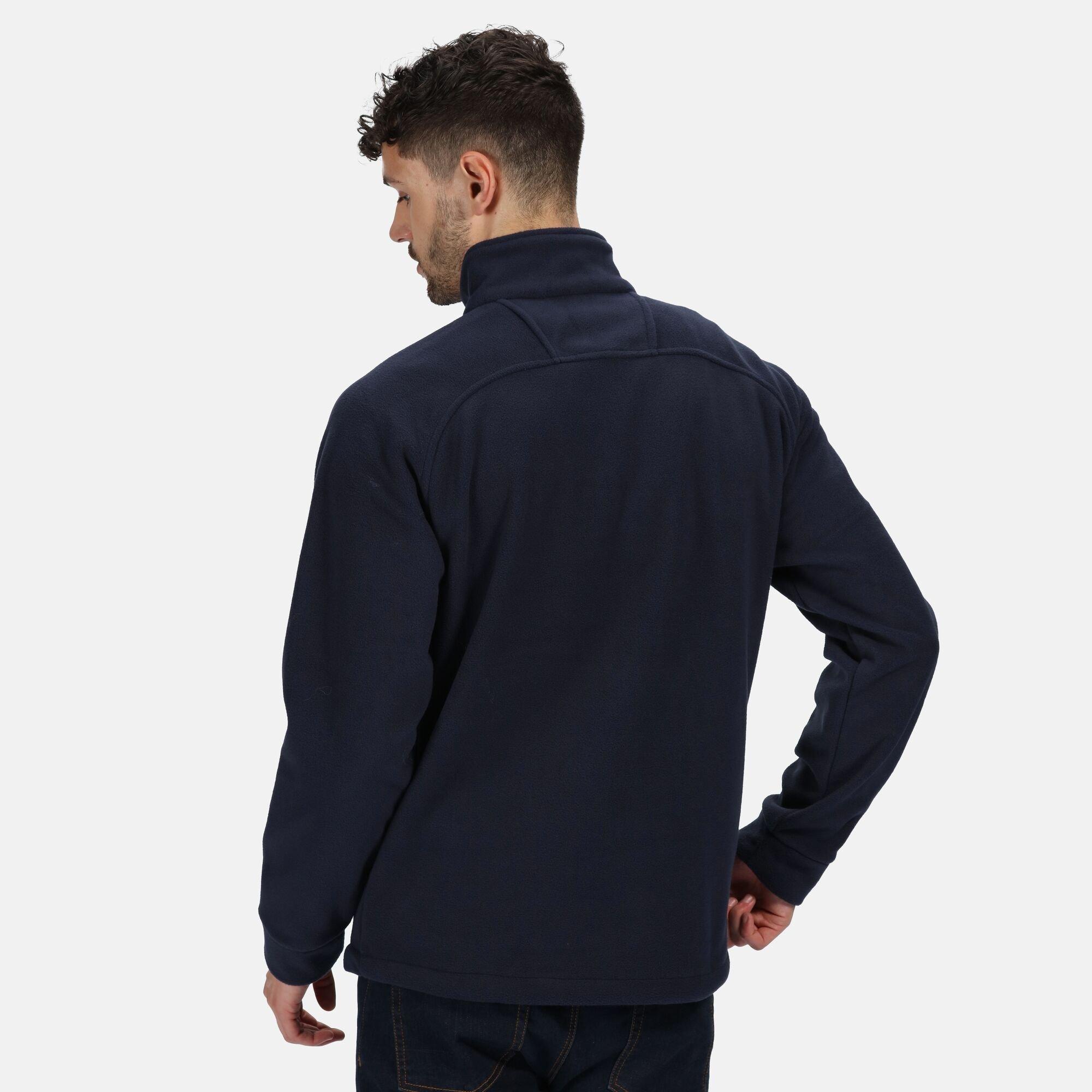 Regatta Sigma Symmetry Fleece Jacke, AntiPilling