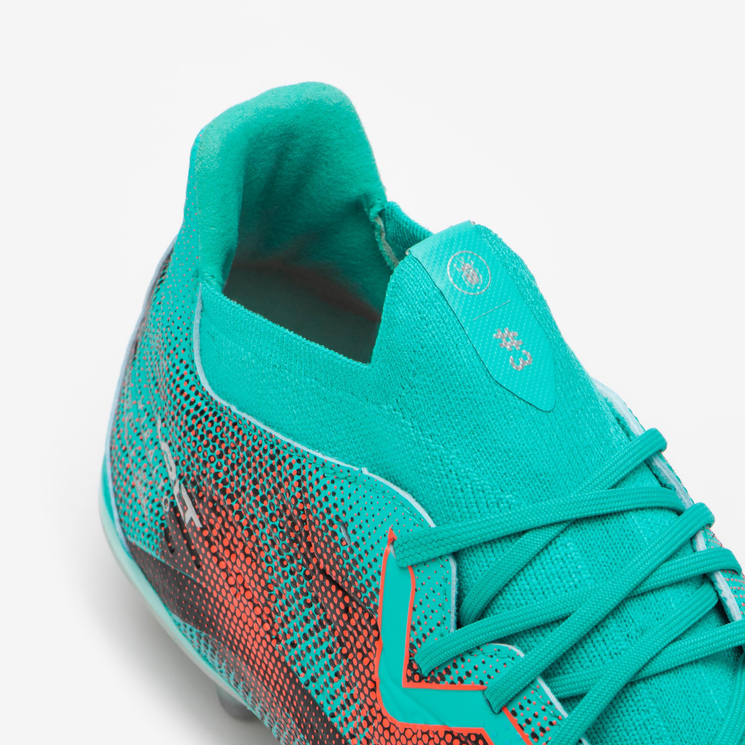 KIPSTA Fussballschuhe - VIRALTO III.ELITE FG