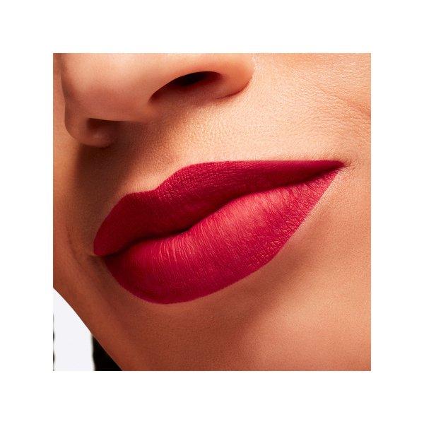 MAC Cosmetics Locked Kiss ink Locked Kiss Ink Flüssiglippenstift