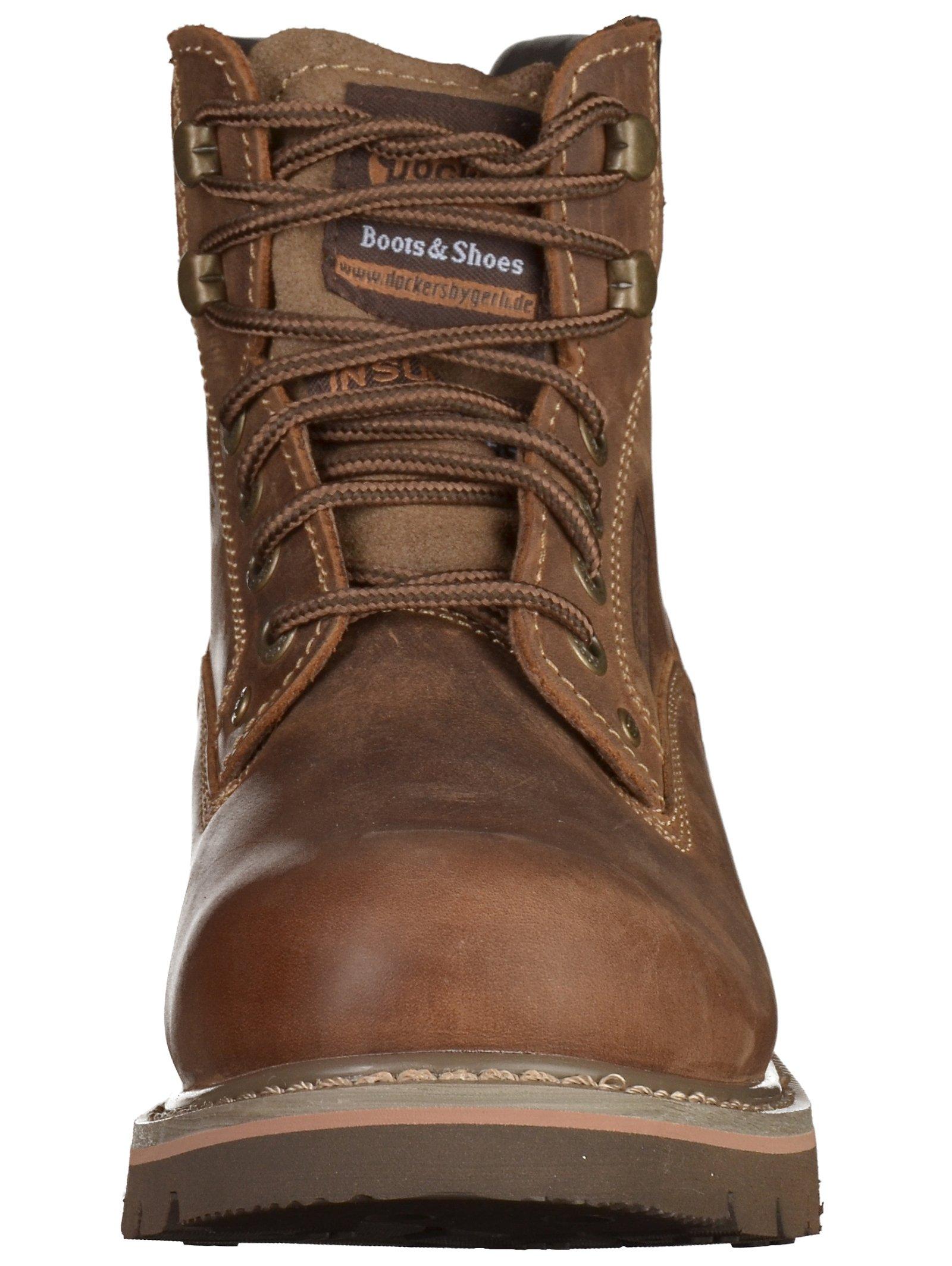 Dockers Stiefelette 23DA004