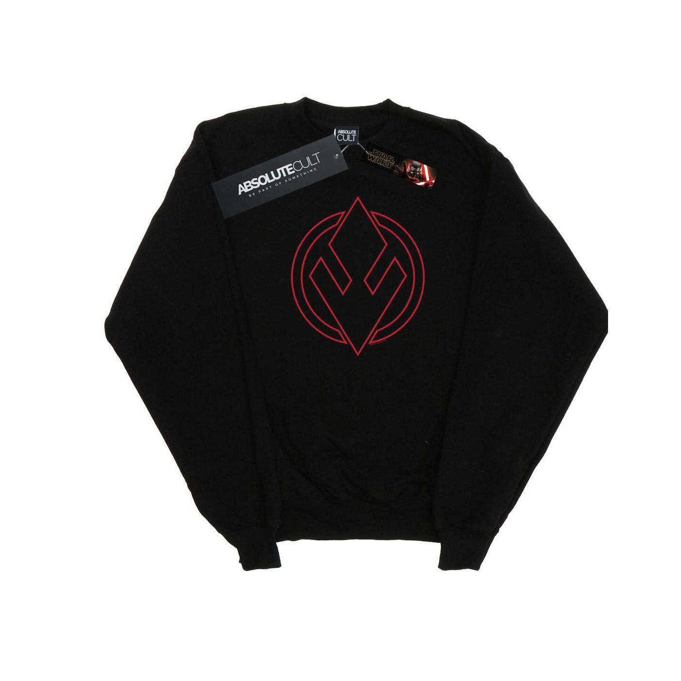 STAR WARS The Rise Of Skywalker Sith Order Sweatshirt
