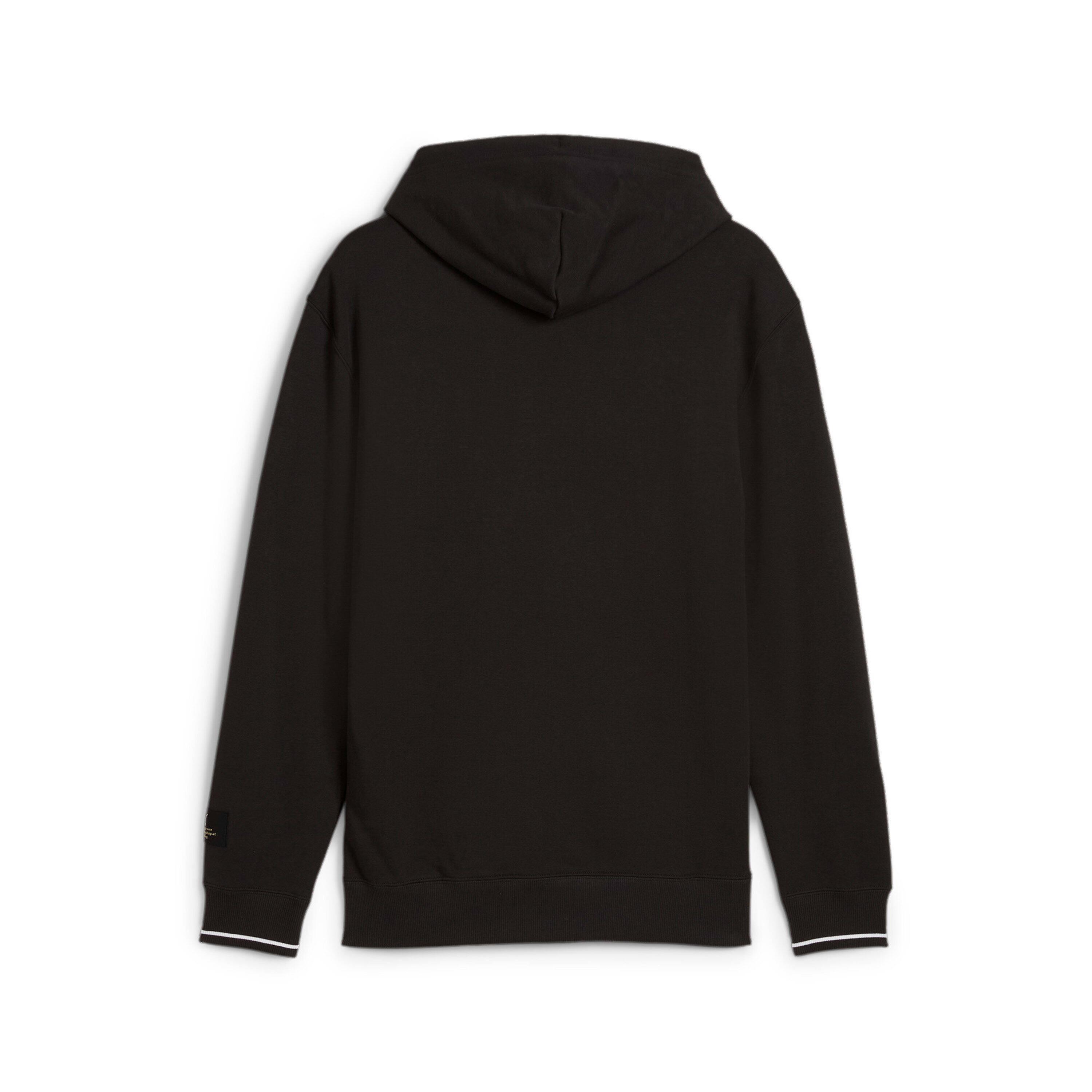 PUMA hoodie pua classics play paris