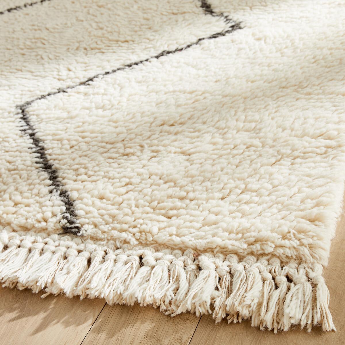 AM.PM Teppich Nyborg im Berberstil