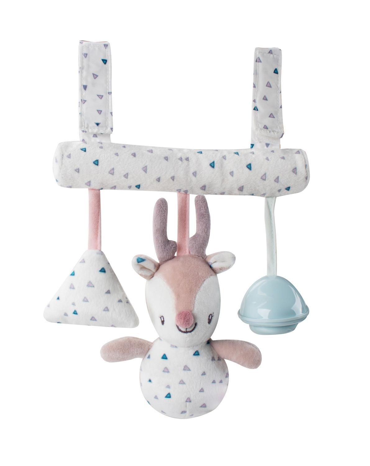 W2P W2Play Aktivitätsspielzeugbar