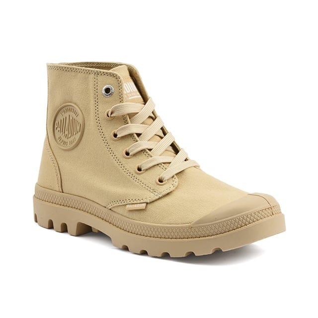 PALLADIUM Classic Pampa Hi Mono chrome