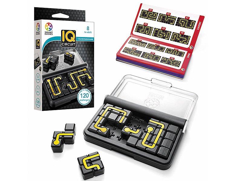 Smart Games IQ-Circuit