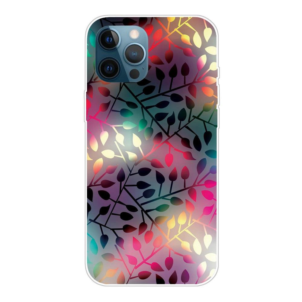 Cover-Discount iPhone 13 Pro - Softes Silikon Gummi Case