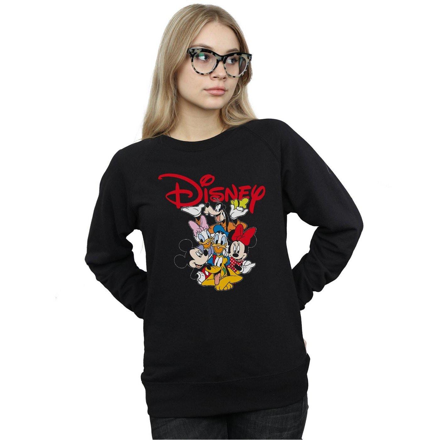 Disney Sweatshirt
