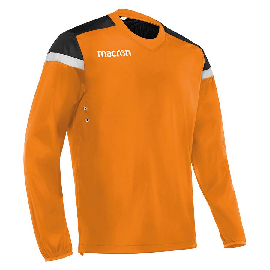 macron Windbreaker-Trikot Zurich