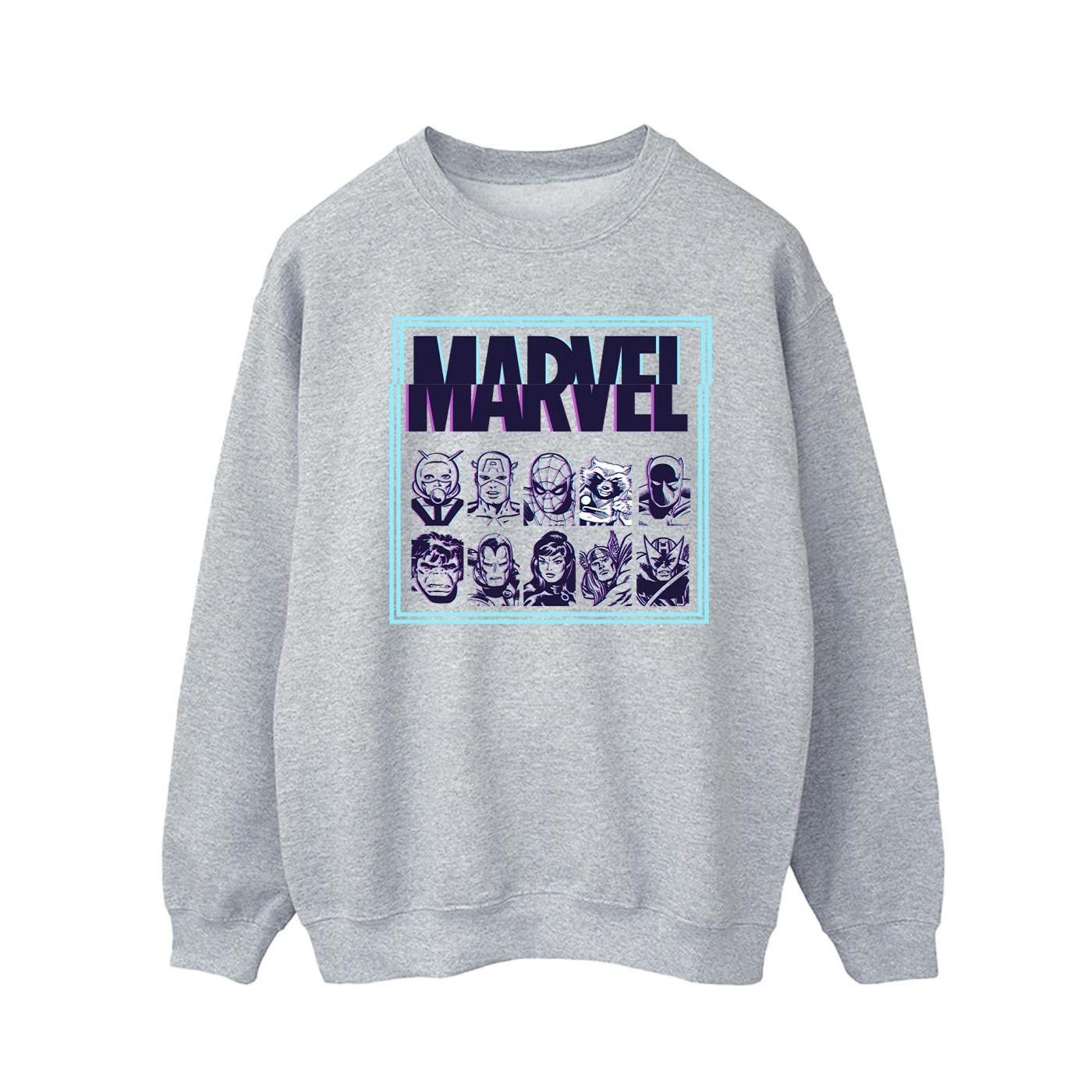 MARVEL Sweatshirt