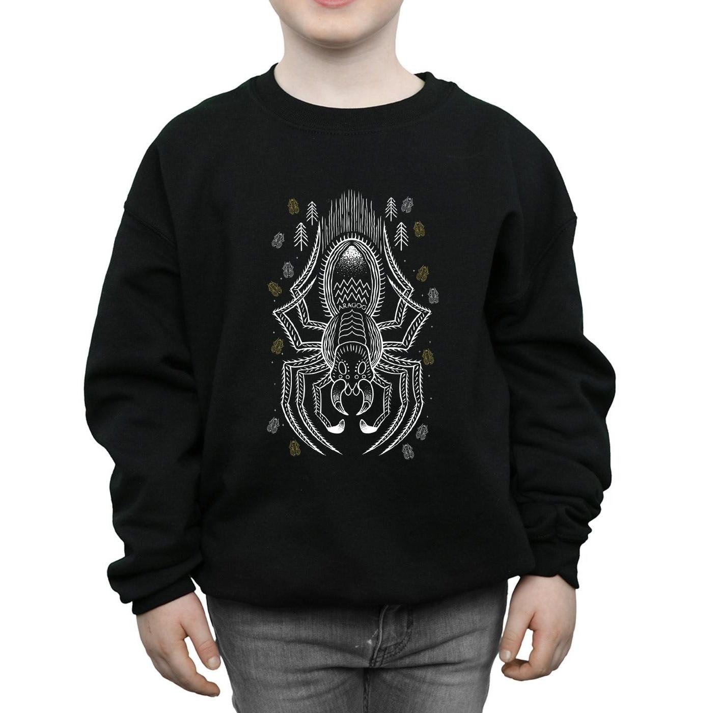 Harry Potter Sweatshirt