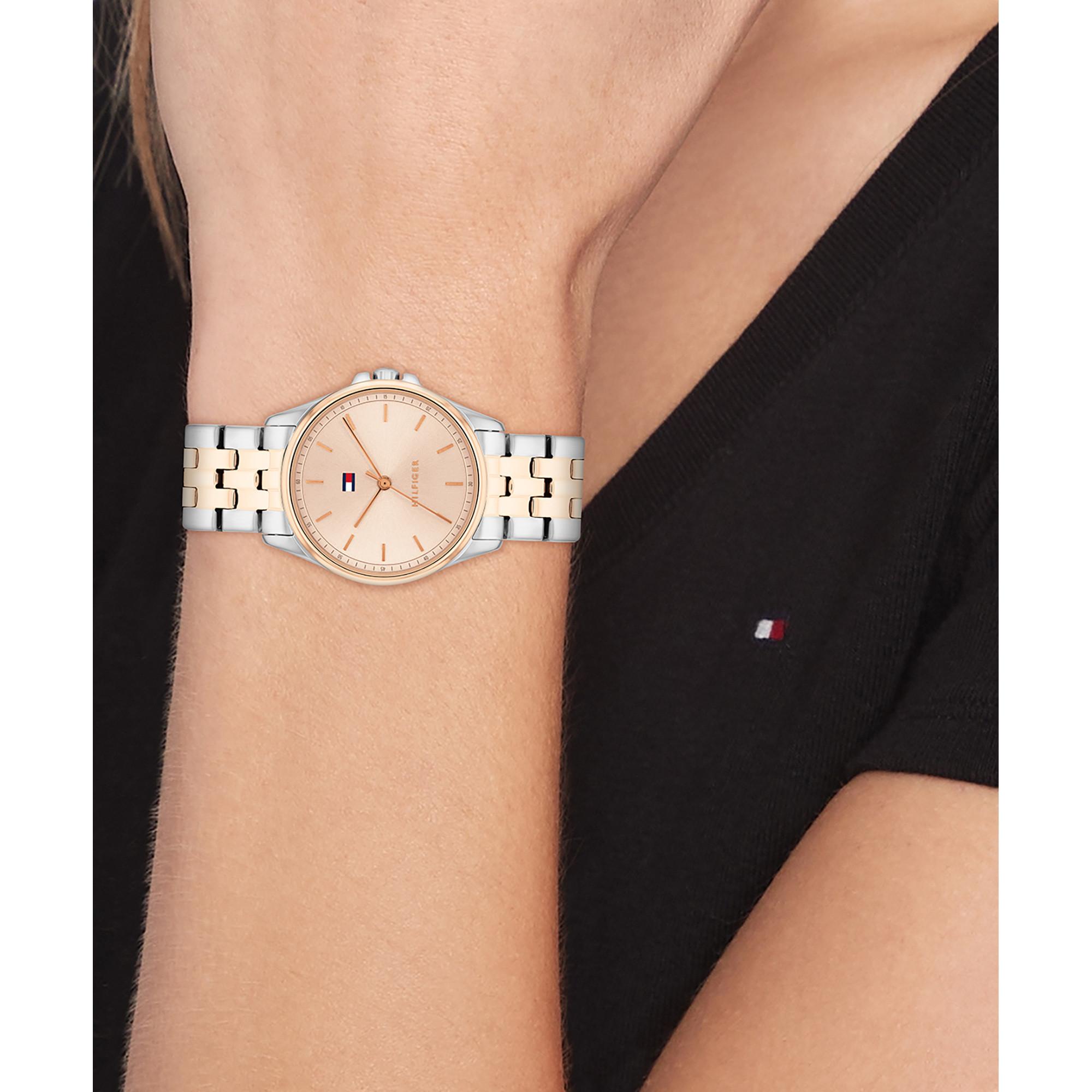 TOMMY HILFIGER JADE Analoguhr