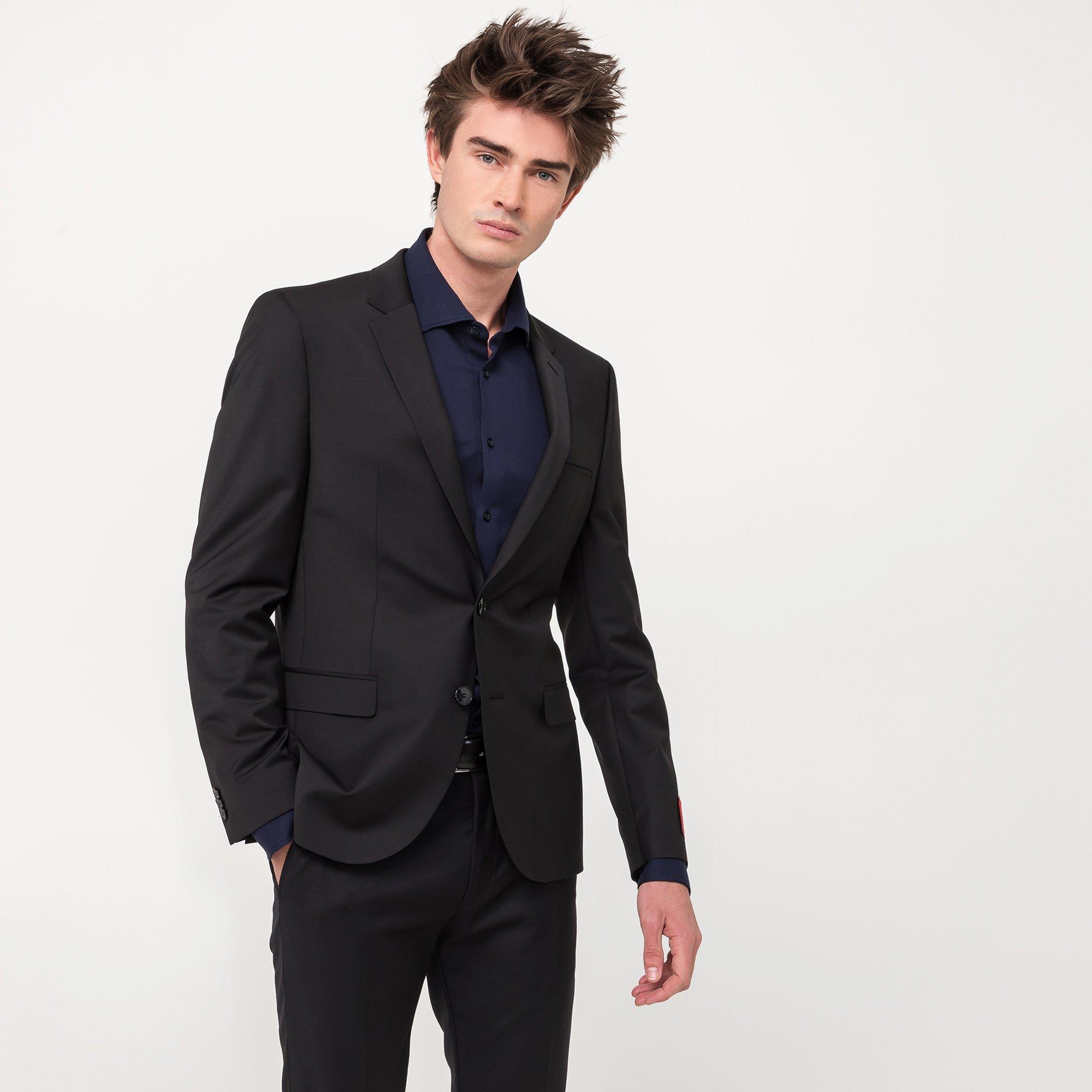 HUGO Blazer Extra Slim Fit