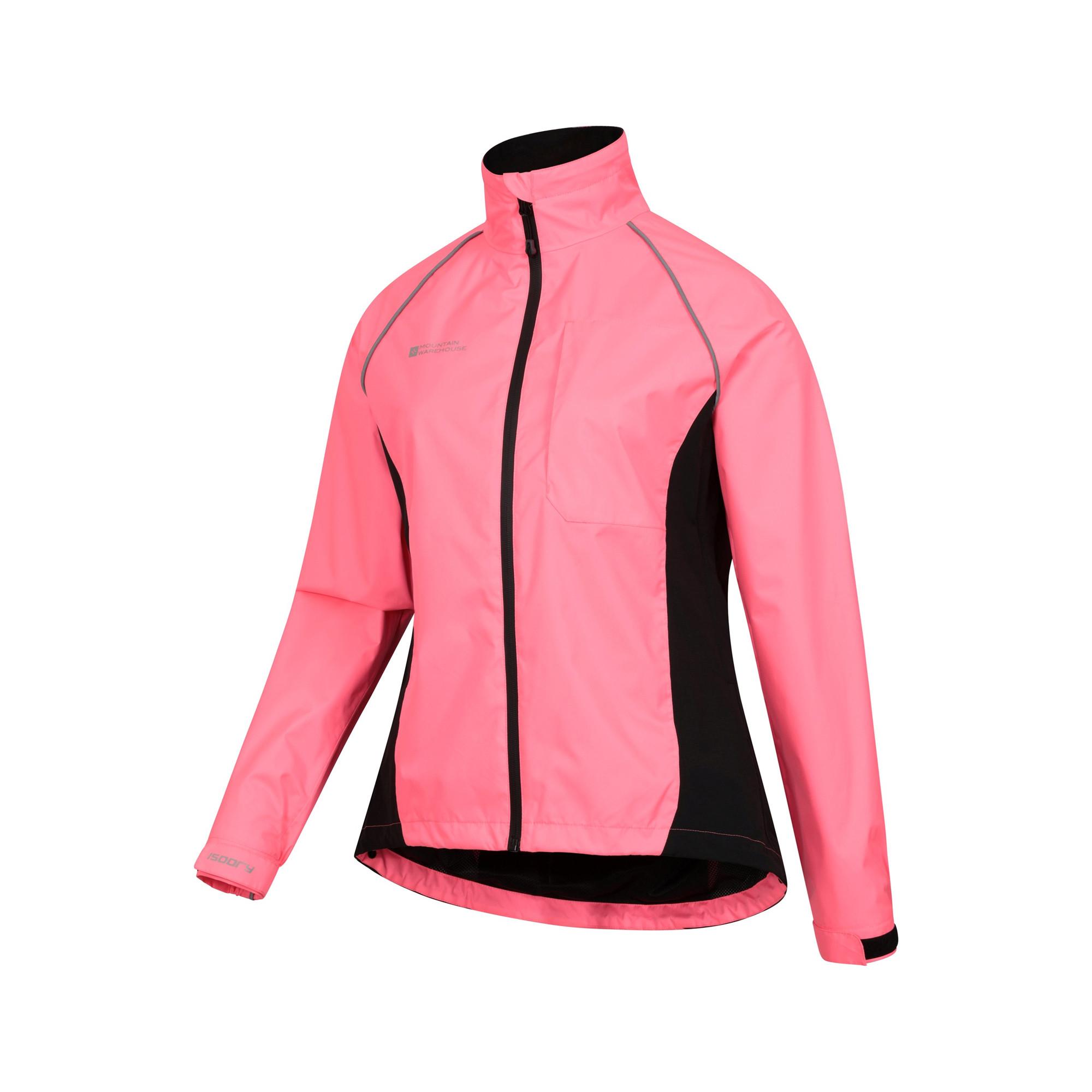 Mountain Warehouse Adrenaline II Jacke, wasserfest IsoViz
