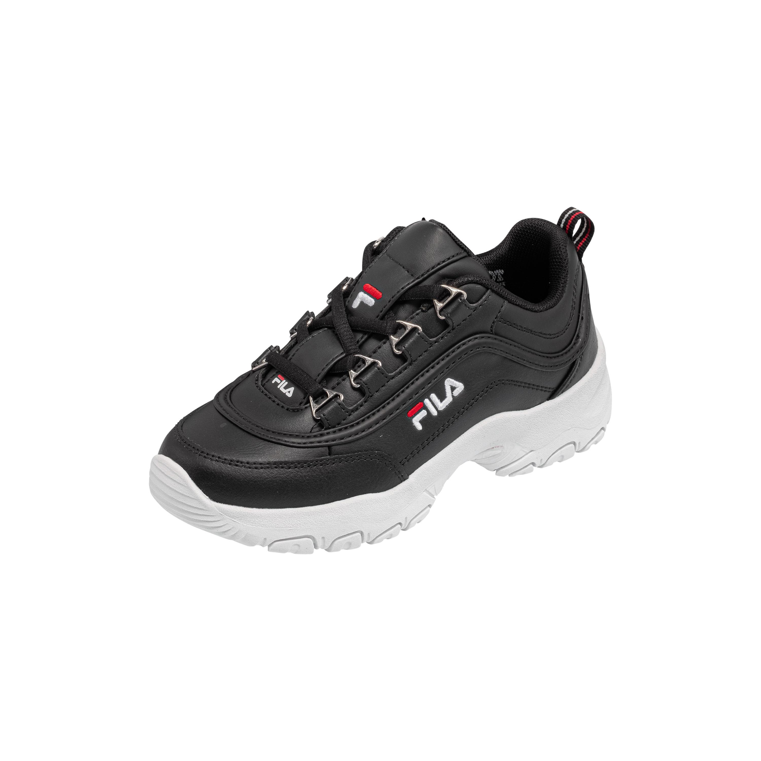 FILA sneakers strada low