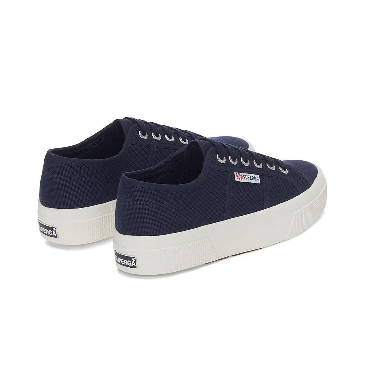 SUPERGA Plattformen 2740