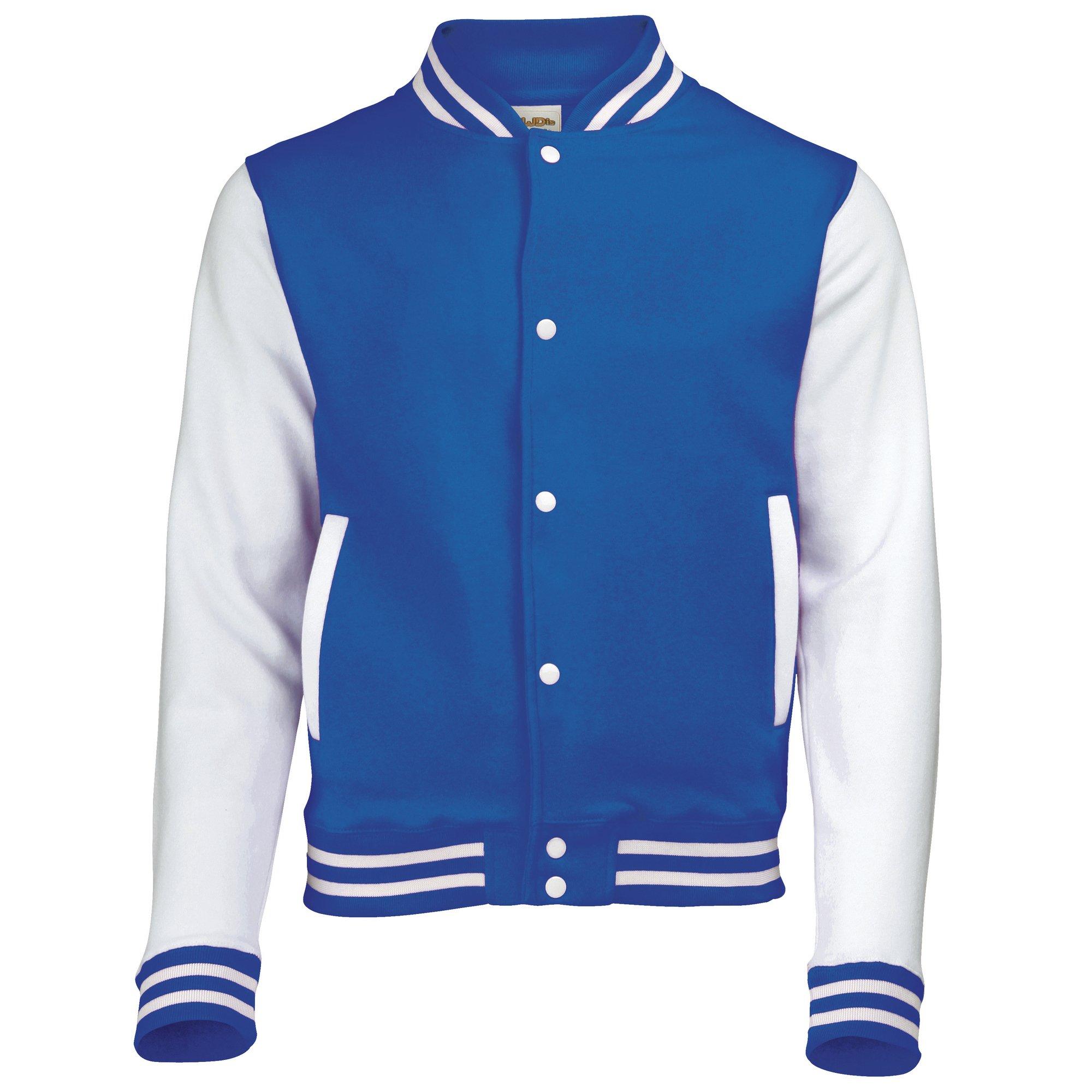 AWDis Varsity Jacke Schulkleidung