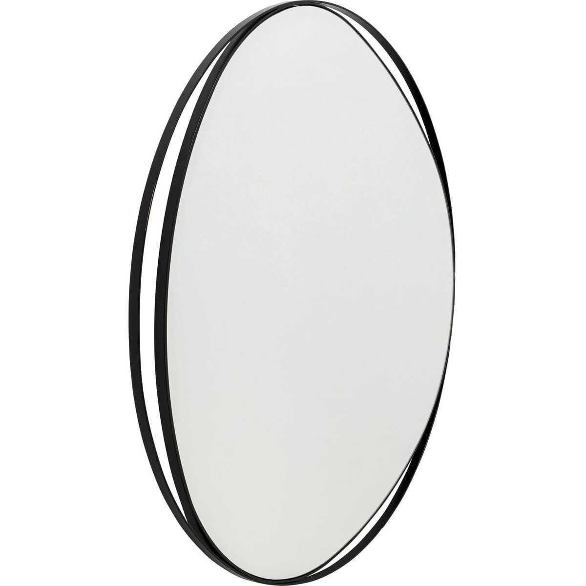 KARE Design Wandspiegel Bonita rund 80