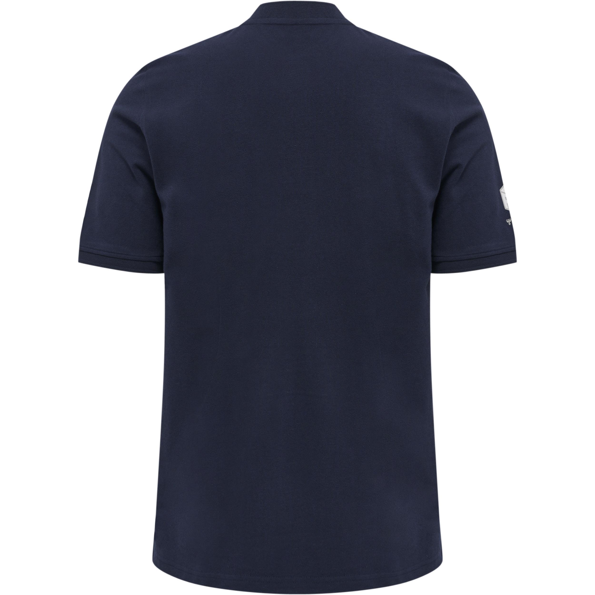 Hummel Move Grid Polo Shirt
